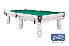 Бильярдный стол для русской пирамиды 