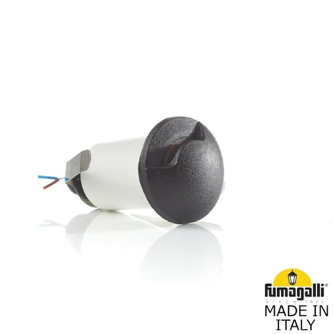 Тротуарный светильник Fumagalli ALDO 1L1.000.000.AXZ1L