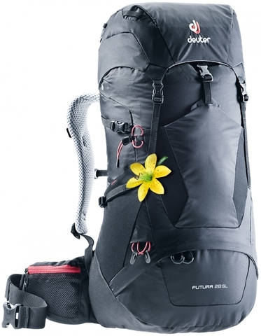 Deuter futura 28l online