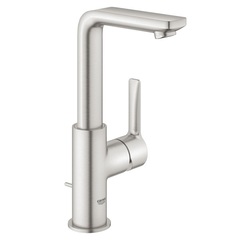 Смеситель для раковины Grohe Lineare 23296DC1 фото