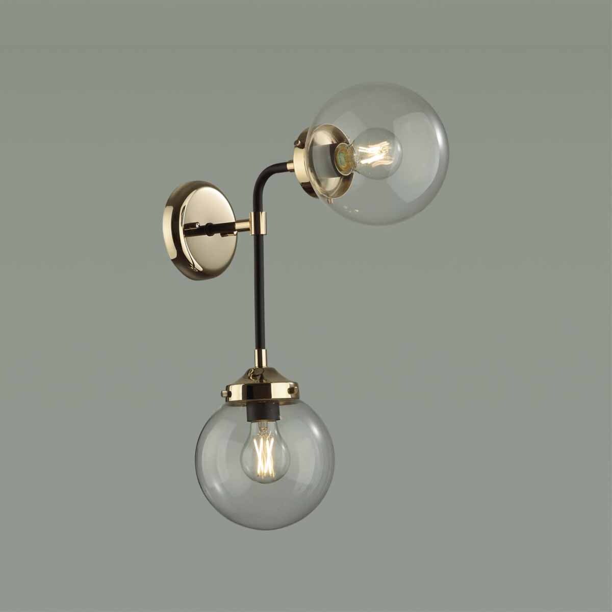 Бра Odeon Light Loft Priama 4971/2W