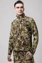Летний костюм для охоты Remington Hot Summer South Forest на remingtonn.ru