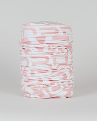 Баф Nordski Logo Soft Pink
