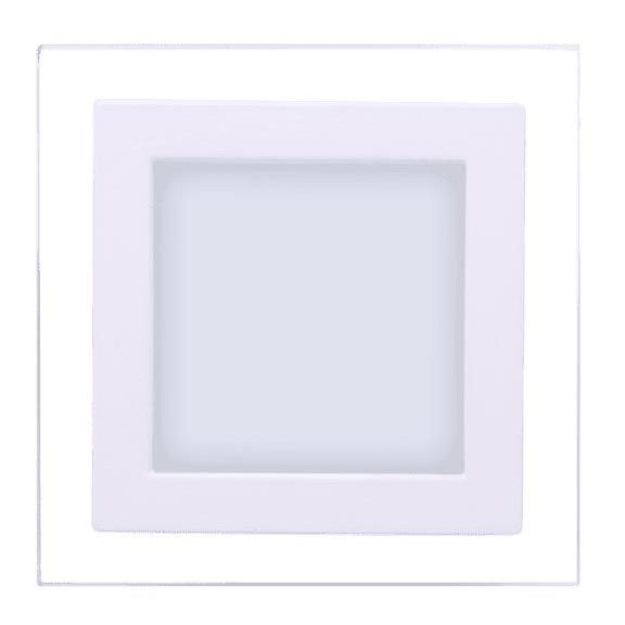 Встраиваемый светодиодный светильник SWG P-S100-6-NW 001811