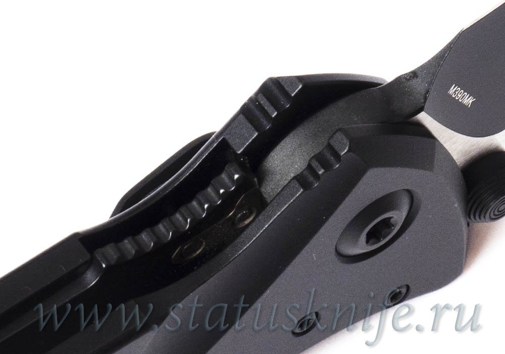 Нож Microtech Socom Elite 160-1T S/E
