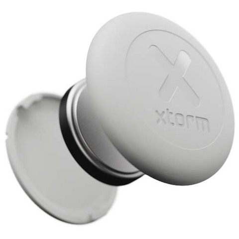 Бирка для путешествий Xtorm XTAG2GA, водонепроницаемая
