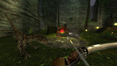 Turok 3: Shadow of Oblivion Remastered (для ПК, цифровой код доступа)