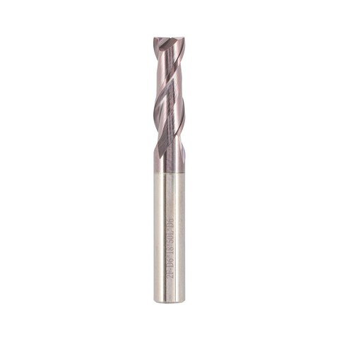 Фреза ц/х 6,0x50/18мм 2z P20 TiALN 55HRC d06 H-Tools 19989-060