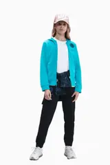 Кофта Nike Inter Milan 25/26 Club Junior - синий