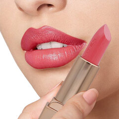 Роскошная губная помада LuxShow , тон 612 Розовый Фламинго ( Витэкс )