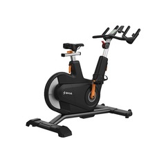 Кардиотренажер Сайкл-тренажер SHUA SH-B8900