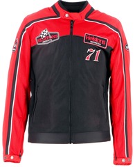 Formula Sport Air / Черно-красный