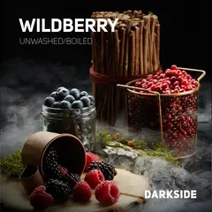 Dark side "A" 30г. CORE WILDBERRY (М)