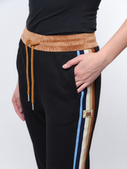 Брюки женские спортивные