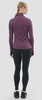 Лонгслив Nordski Impulse Plum W женский