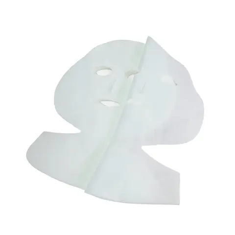 SkinoSophy Набор сухих тканевых масок для проведения процедуры CO2 Carboxy Therapy, 15 шт | Mask