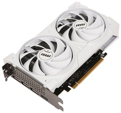 Видеокарта MSI RTX 5050 Ventus 2X White 8 Гб