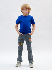 Брюки для мальчика