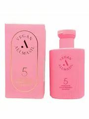 ALLMASIL 5 Probiotics Color Radiance Shampoo, 150ml, Шампунь с пробиотиками для защиты цвета, 150 мл