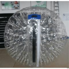 Зорб ТПУ с TIZIP, диаметр 3 м