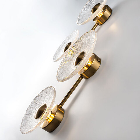 Настенный светодиодный светильник Modestyle MS.1503.04