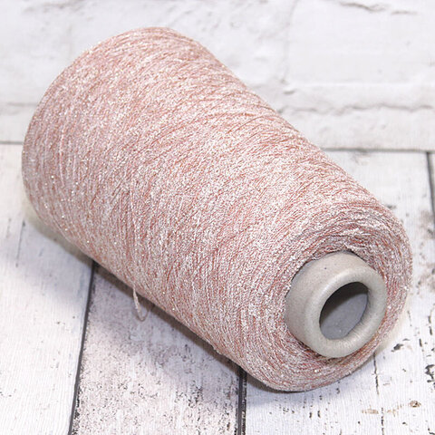 Хлопок фасонный PIN-UP STARS 1100 красно-белый с золотом