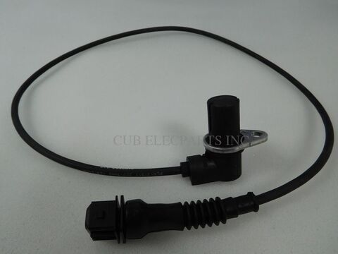 Датчик коленвала CUB B115-132 (VS-34B030)