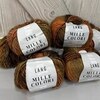 GARAGE SALE — Mille colori 350g