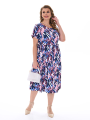 4713 Платье женское