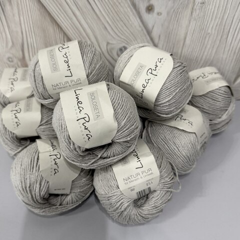 GARAGE SALE — Solo Seta 002