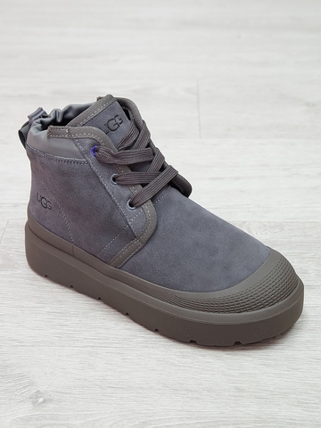 Ботинки женские зимние UGG A623-3M