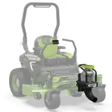 GREENWORKS Кронштейн для установки воздуходувки на райдер (7500607)