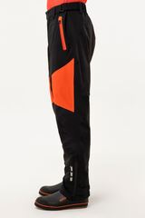 Демисезонный костюм для рыбалки Remington Fishing Great Take Red на remingtonn.ru