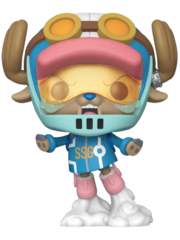 Фигурка Funko POP! Animation One Piece Tony Tony Chopper (Egghead Arc)