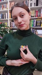 Мозаичный мастер-класс с Дарья Зайка_Мозаика (14.02, 15:00)