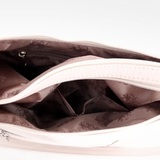 Сумка Саломея 1126 кокосовое молоко