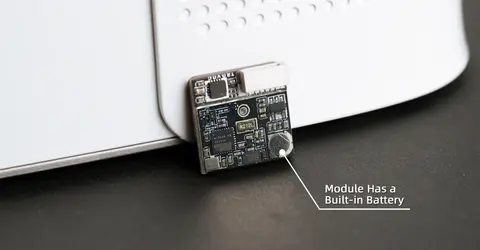 GPS модуль Caddx Walksnail WS-M181 (M10, QMC5883)