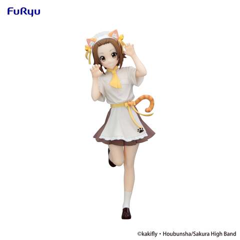 Фигурка FuRyu K-ON!: Tainaka Ritsu