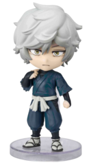 Фигурка Tamashii Figuarts mini Hell's Paradise Gabimaru