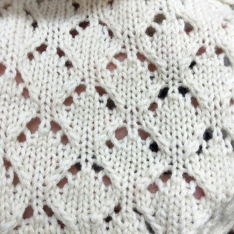 Меринос с кашемиром (35%) и шелком (30%) 2/56 белый натуральный