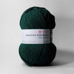 Пряжа "Зимняя премьера"