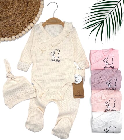 Комплект 0-3 м / 3-6 м