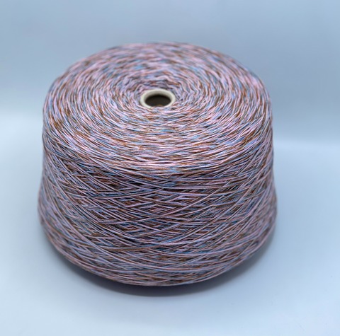 Zegna Baruffa, Supergeelong, 300м(смотка в 5 нитей), 100%меринос, Гиацинт, 37938