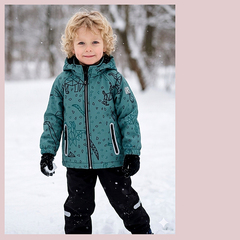 Костюм СОФТШЕЛ м (86-128) 260316-Y4072