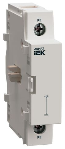ARMAT Полюс PE для SDM 80А IEK