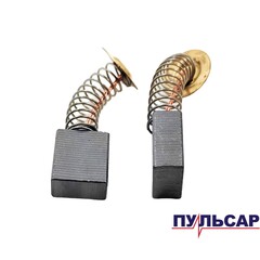 Щетка графитовая ПУЛЬСАР ПЭ52-1700 (900-881-086)