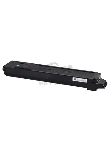 Картридж Sakura TK8115K (1T02P30NL0) для Kyocera Mita M8124cidn/M8130cidn, черный, 12000 к.