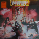 W.A.S.P.: W.A.S.P. (Half Speed) (Виниловая пластинка)
