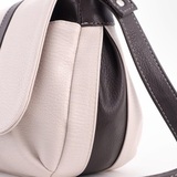 Сумка Саломея 106 филадельфия латте + шоколад