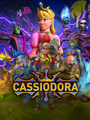 Cassiodora (для ПК, цифровой код доступа)
